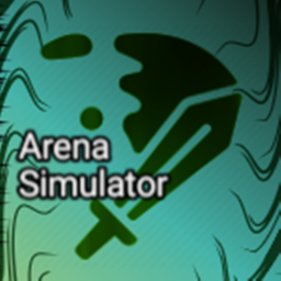 Arena Simulator