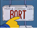 BoRt Rules