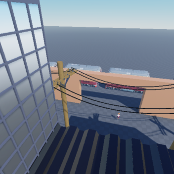 UH NO YOU JUST GOT SHOCKED