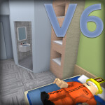 Life at the Bloxville Correctional Center V6