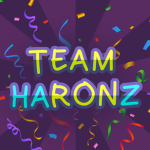 Team R0N