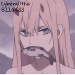 Cyberg0thic