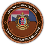 Joint Capabilities Command |AUS|
