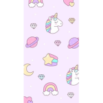 <3 unicorns <3