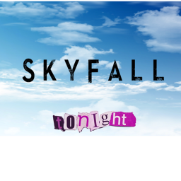 R-W-F Sky Fall