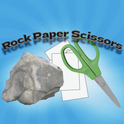 Rock Paper Scissors