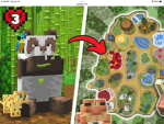 Favorited pets