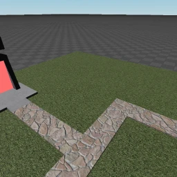 Teleporting game icon