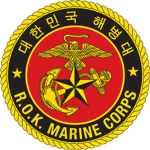 | ROK | - Republic of Korea Marine Corps