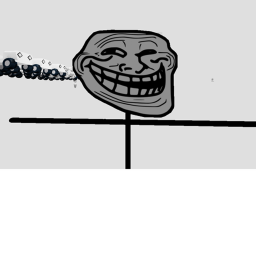 Become a Troll!