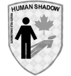 Human Shadow
