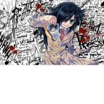 NAGISA DEMOLITION