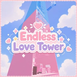 {BACK} Endless Love Wallhop Tower icon
