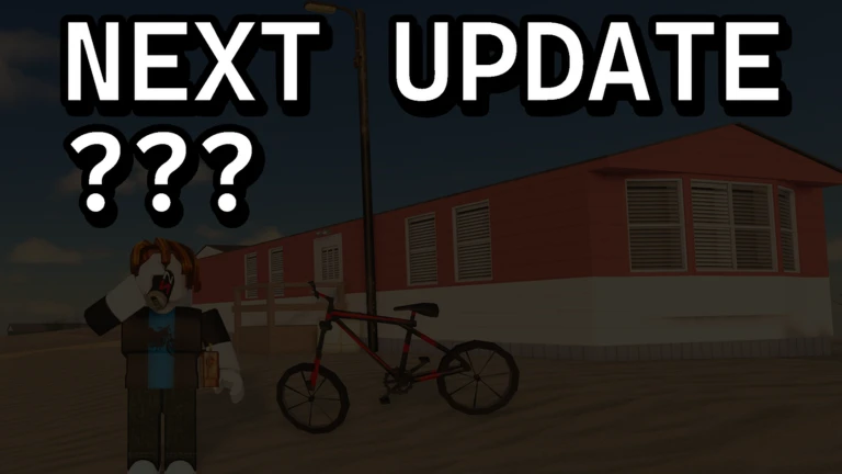 NEXT UPDATE