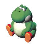 The Cult Of Fat Yoshi