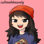 callmehheavely's fan group!