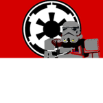 TGE The Galactic Army /|\