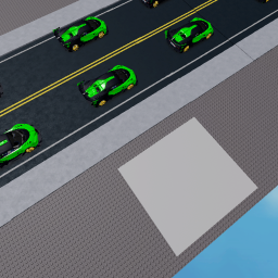 Racing