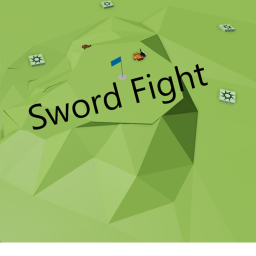 Sword Fight