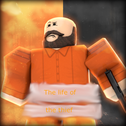 The life of the thief (BETA)