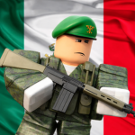 [MX] | Policía Militar |
