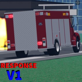 (NEW VEHICLES) RESPONSE V1