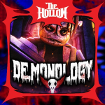 [🎃] Demonology🕯️