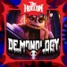 Demonology icon