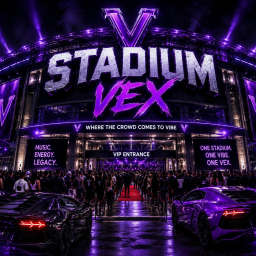 Stadium Vex