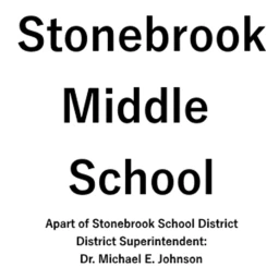 Stonebrook Middle School icon