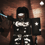 Black Spade Triad