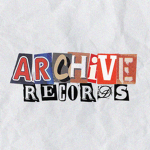 ARCHIVE RECORDS