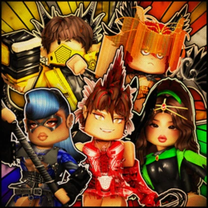 Radiance Originals Roblox group icon