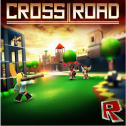 CrossRoads 2024