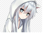 Anime club girls
