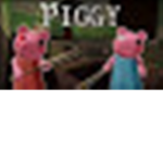 Zach's Piggy Fan Group