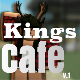Kings Cafè. V.1