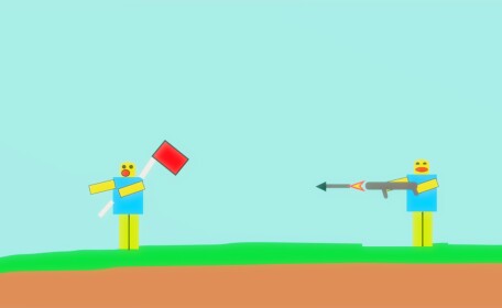 RPG flags