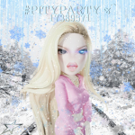 #PITYPARTY જ⁀