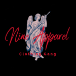 Nine Apparel