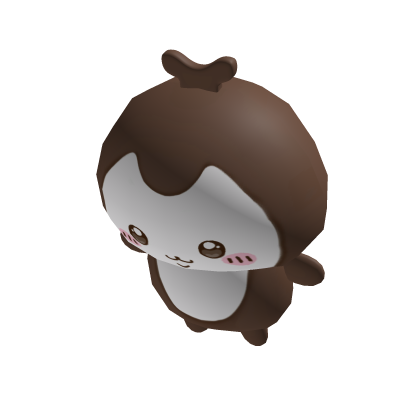 𖹭 : kawaii mini chiikabu chiikawa beetle plush