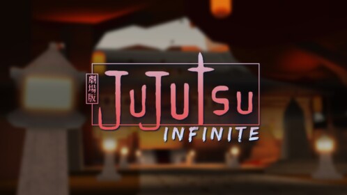 Jujutsu Infinite 