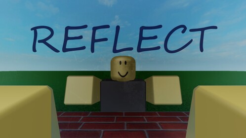 R To Reflect