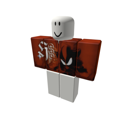 Pinkos Orange Suit thumbnail
