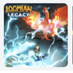 Loomian Legacy fan made group.