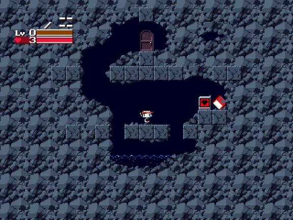 Cave Story ~ Doukutsu Monogatari | Play on Roblox