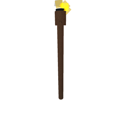 Tiki Torch