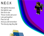 N.E.C.K