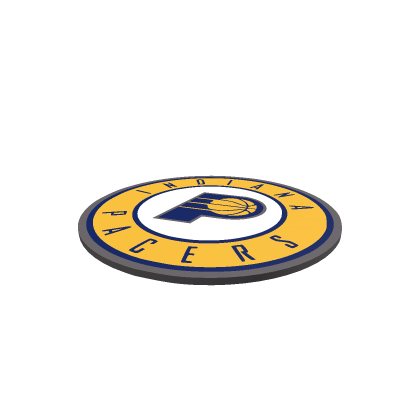 pacers logo