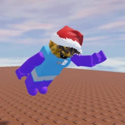 ROBLOX SMP icon